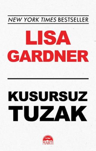 Kusursuz Tuzak | Kitap Ambarı