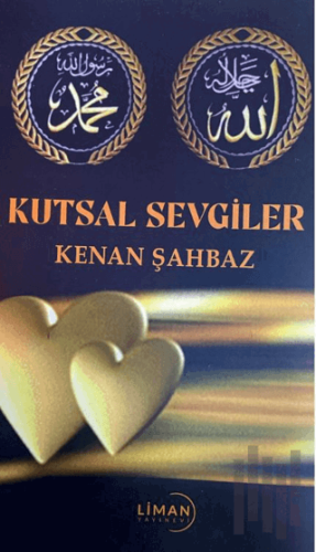 Kutsal Sevgiler | Kitap Ambarı