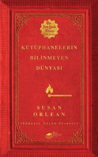 Kütüphanelerin Bilinmeyen Dünyası | Kitap Ambarı