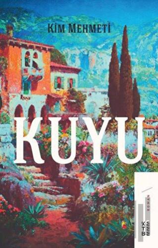 Kuyu | Kitap Ambarı