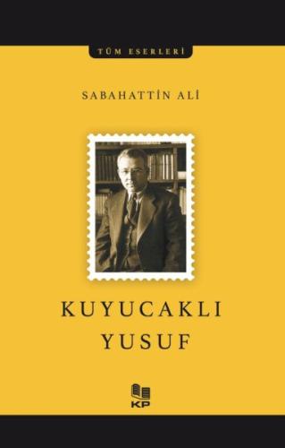 Kuyucaklı Yusuf | Kitap Ambarı