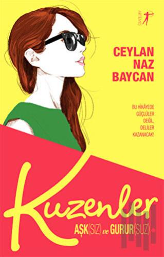 Kuzenler | Kitap Ambarı