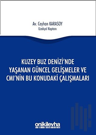 Kuzey Buz Denizi'nde Yaşanan Güncel Gelişmeler ve CMI'nin Bu Konudaki 