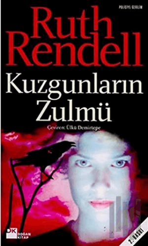 Kuzgunların Zulmü | Kitap Ambarı