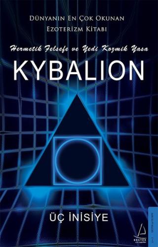 Kybalion | Kitap Ambarı