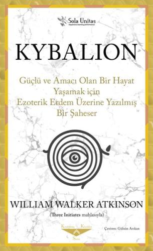 Kybalion | Kitap Ambarı