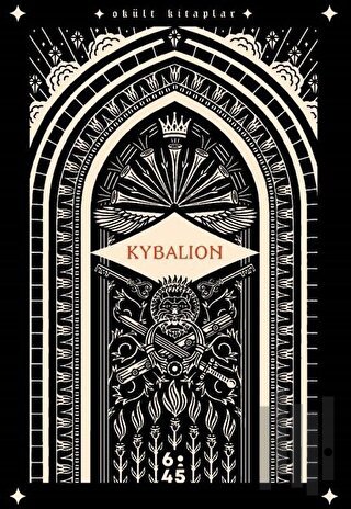 Kybalion | Kitap Ambarı