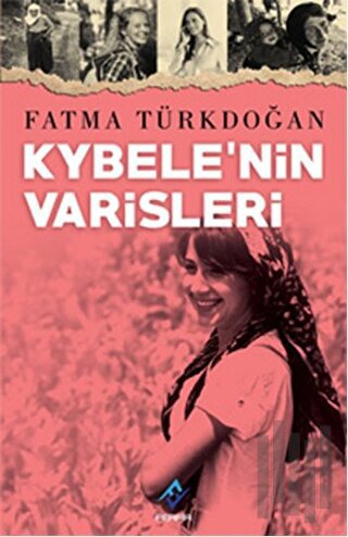 Kybele’nin Varisleri | Kitap Ambarı