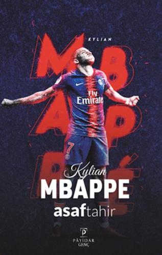 Kyian Mbappe | Kitap Ambarı