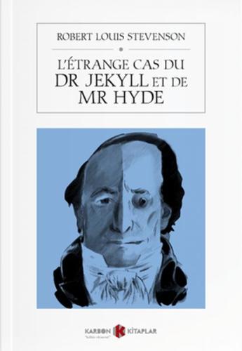 L’Étrange Cas Du Dr Jekyll Et De Mr Hyde | Kitap Ambarı