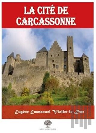 La Cite De Carcassonne | Kitap Ambarı