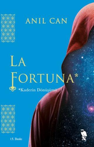 La Fortuna | Kitap Ambarı