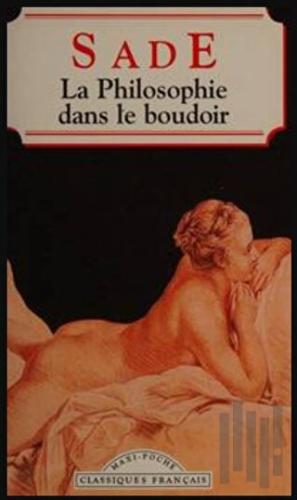 La Philosophie Dans le Boudoir | Kitap Ambarı