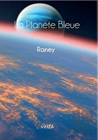 La Planete Bleue | Kitap Ambarı