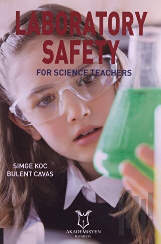 Lab Safety - For Science Teachers | Kitap Ambarı