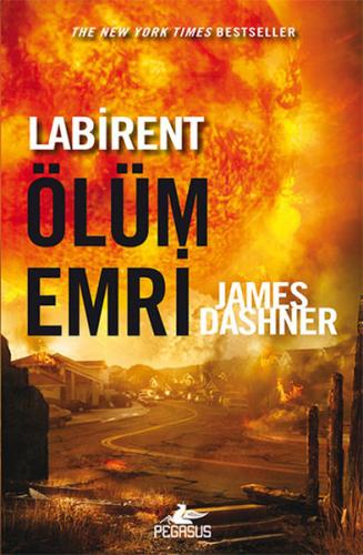 Labirent Ölüm Emri | Kitap Ambarı