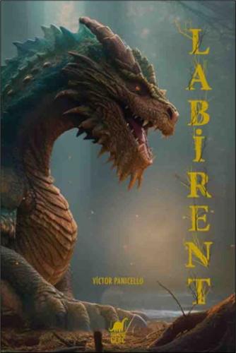 Labirent | Kitap Ambarı