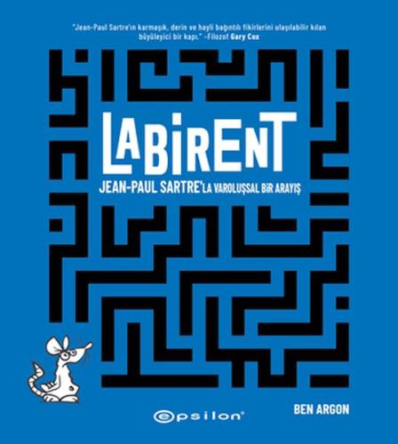 Labirent | Kitap Ambarı