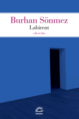 Labirent | Kitap Ambarı