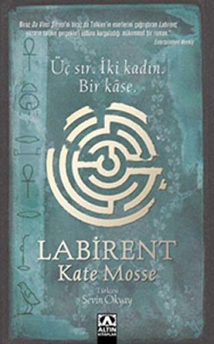 Labirent | Kitap Ambarı