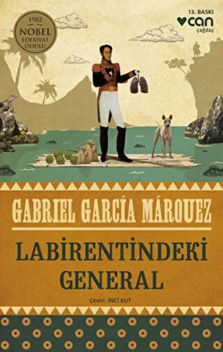 Labirentindeki General | Kitap Ambarı