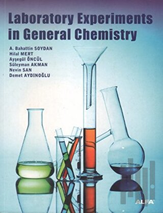 Laboratory Experiments in General Chemistry | Kitap Ambarı