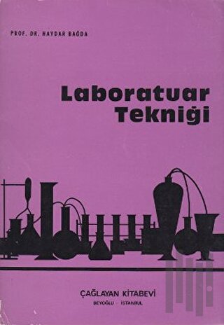 Laboratuar Tekniği | Kitap Ambarı