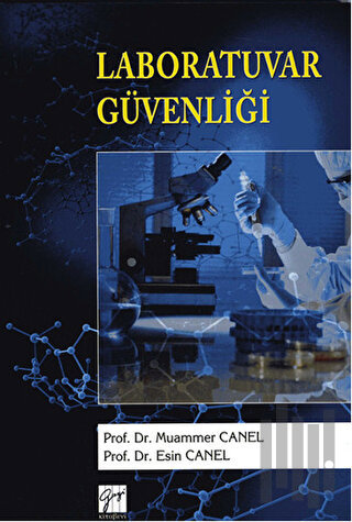 Laboratuvar Güvenliği | Kitap Ambarı