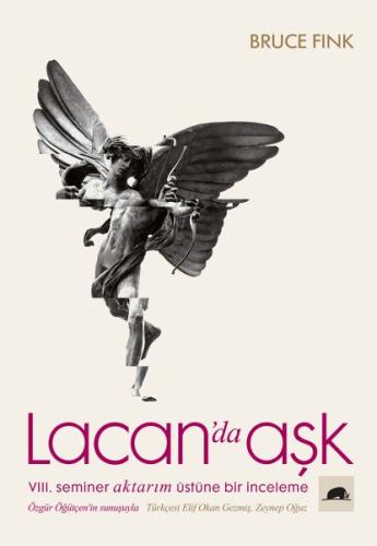 Lacan'da Aşk | Kitap Ambarı