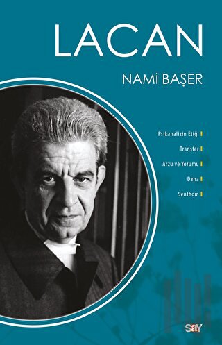 Lacan | Kitap Ambarı