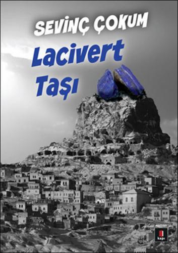 Lacivert Taşı | Kitap Ambarı