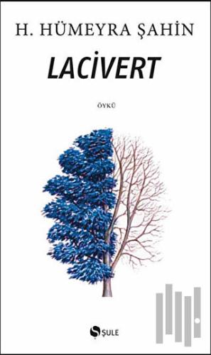 Lacivert | Kitap Ambarı