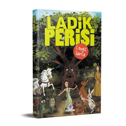 Ladik Perisi | Kitap Ambarı