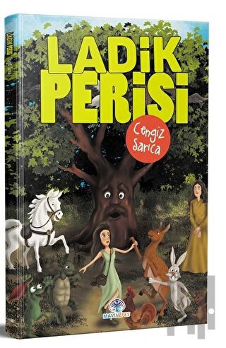 Ladik Perisi | Kitap Ambarı