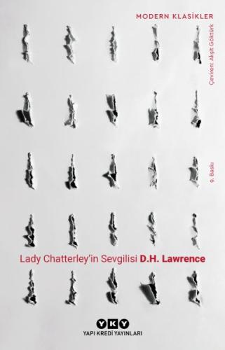 Lady Chatterley’in Sevgilisi | Kitap Ambarı