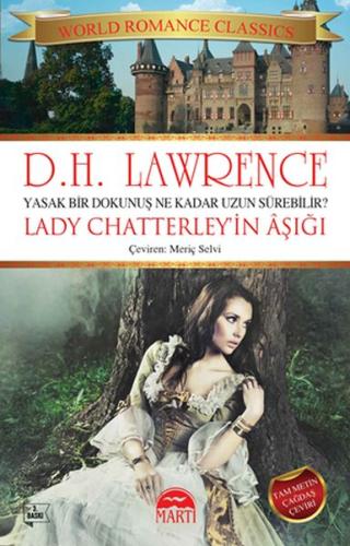 Lady Chatterley'in Aşığı | Kitap Ambarı