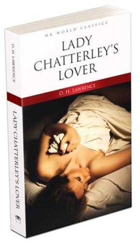 Lady Chatterley's Lover - İngilizce Roman | Kitap Ambarı