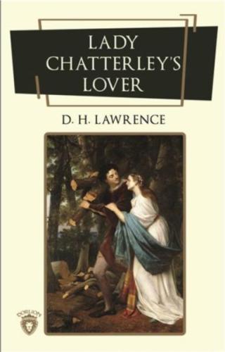 Lady Chatterley s Lover (İngilizce Roman) | Kitap Ambarı