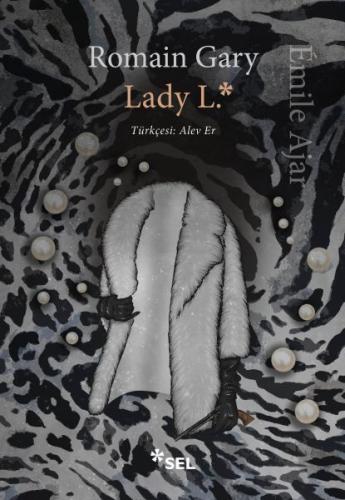 Lady L. | Kitap Ambarı