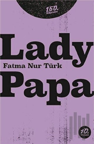 Lady Papa | Kitap Ambarı