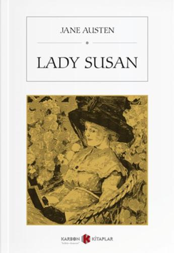 Lady Susan | Kitap Ambarı