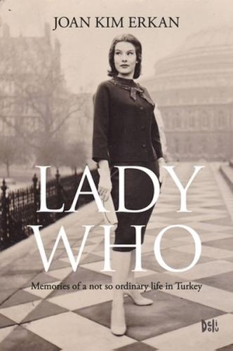 Lady Who (Ciltli) | Kitap Ambarı