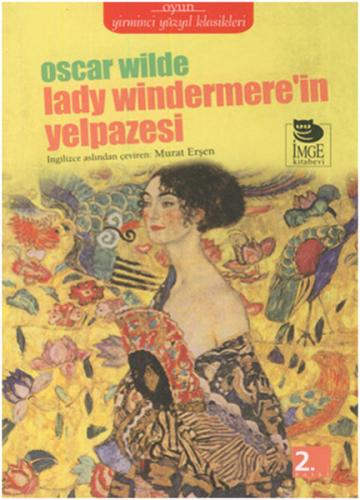 Lady Windermere'in Yelpazesi | Kitap Ambarı