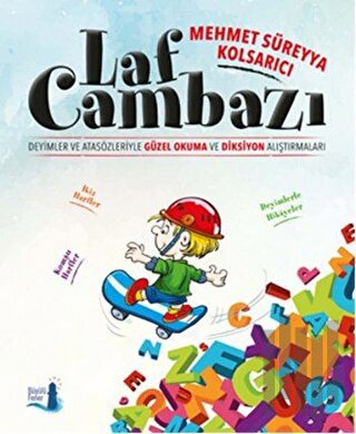 Laf Cambazı | Kitap Ambarı