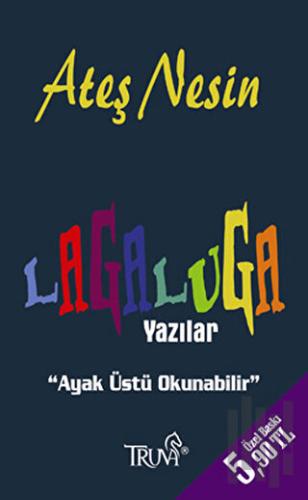 Lagaluga Yazılar | Kitap Ambarı