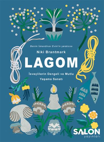 Lagom | Kitap Ambarı