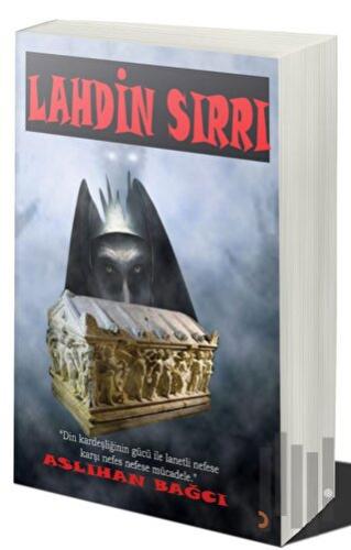 Lahdin Sırrı | Kitap Ambarı