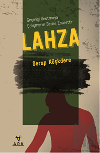 Lahza | Kitap Ambarı