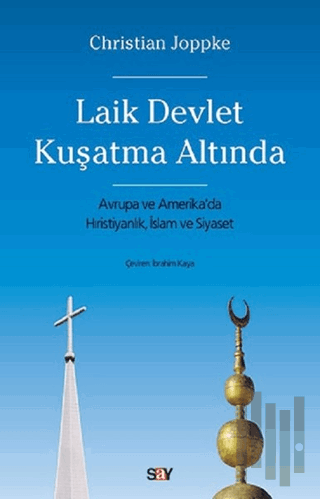 Laik Devlet Kuşatma Altında | Kitap Ambarı