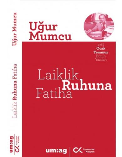 Laiklik Ruhuna Fatiha | Kitap Ambarı